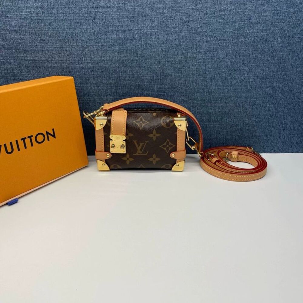 Louis Vuitton Women Pre-Loved Bag Very Good Condition
